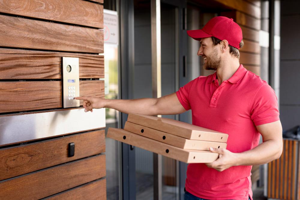 Unlocking the Magic of Home Delivery: More Than Just Convenience